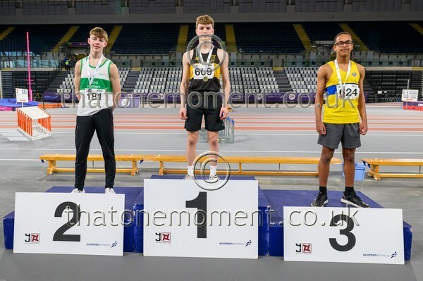 AgeInd25SAT-922829 - Medals