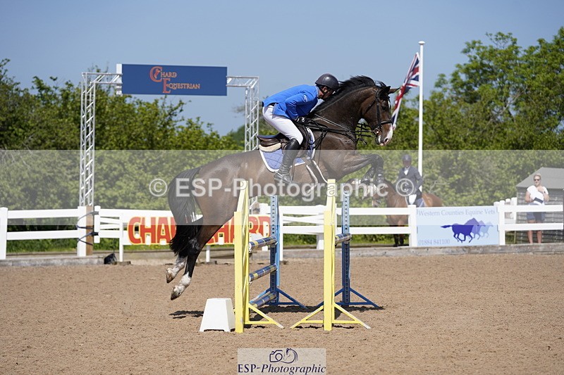 230527A-105640-03923 - Cls 20 Discovery & 1m Open