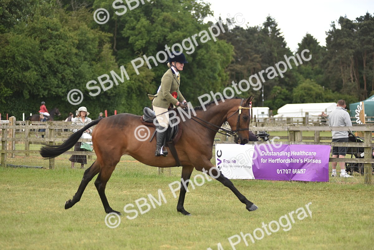 SBM_15141 - Class 113-114 - Retraining of Racehorses Ridden