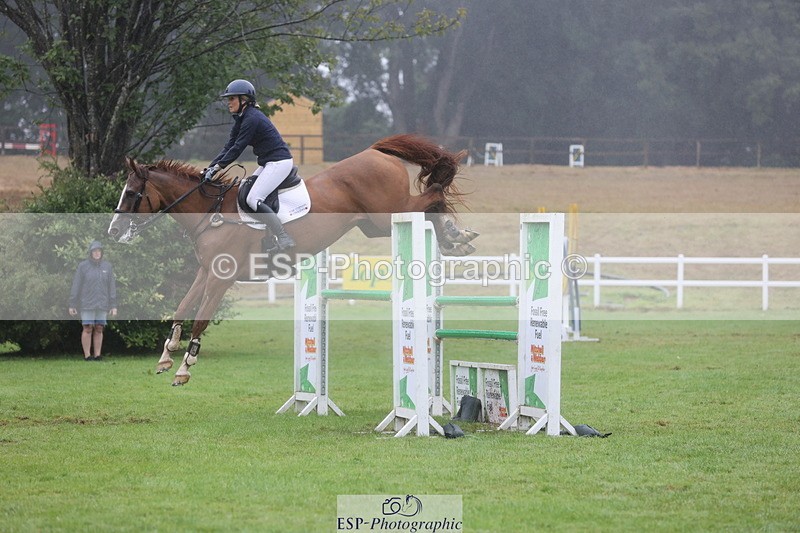 250830A-162611-07495 - Cls 17 Snr Foxhunter