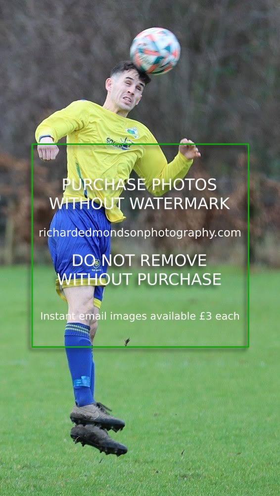 IMG_6360 - Kendal United vs Freckleton (7/1/23)