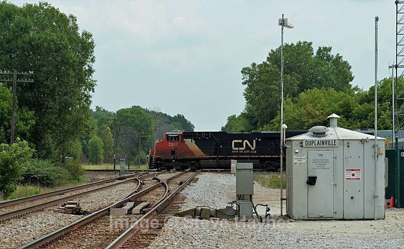 15th Aug 2018 - Duplainville, WI
