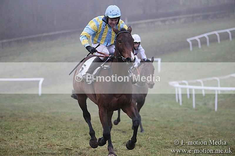 PtP 200118 1172 - Barbury International Racing Club Point-to-Point 20/01/18