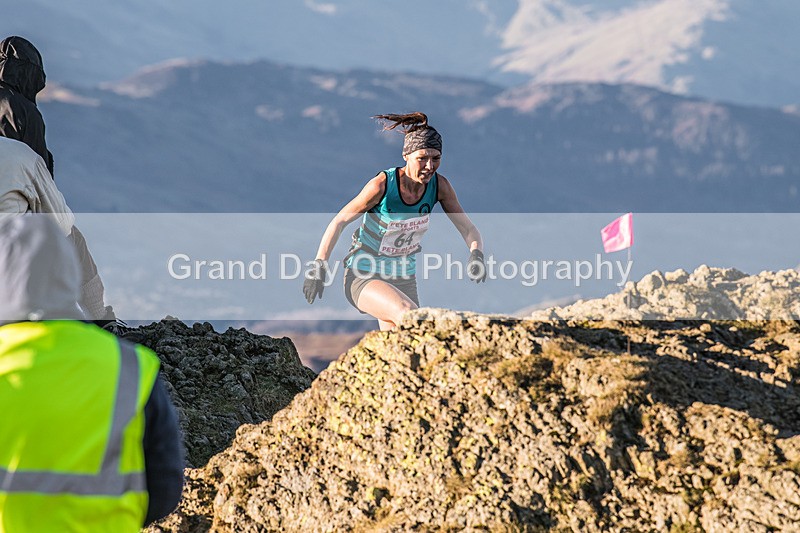 Wansfell-169 - Wansfell Race Saturday 27th December 2025