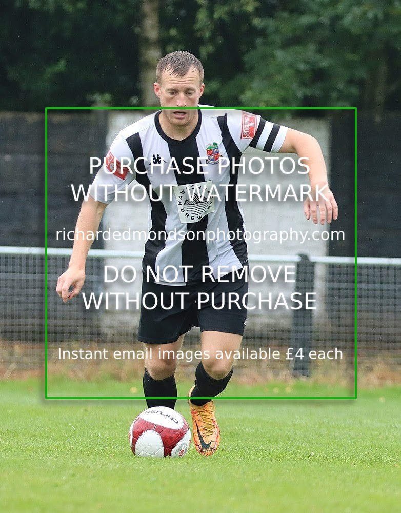 IMG_2147 - Kendal Town v Workington (23/7/22)