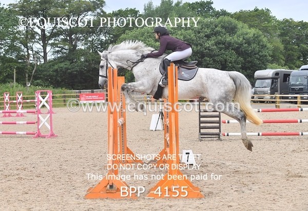 BPP_4155 - Senior Discovery/ 1m Open