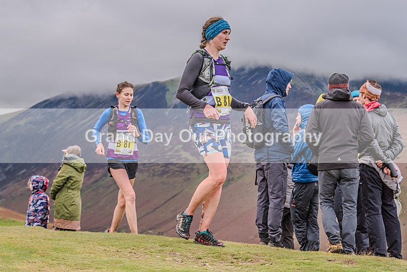 British Fell Relay-2375 - British Fell & Hill Relay Championship Braithwaite Keswick Saturday 21st October 2023