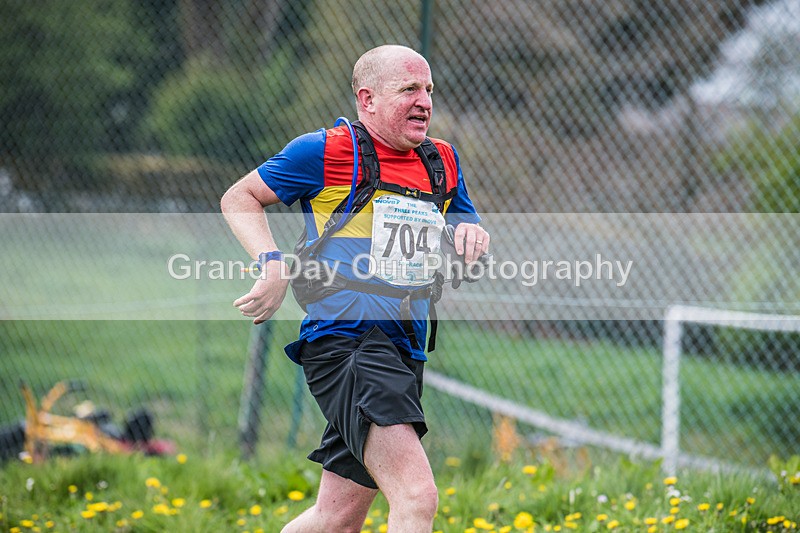 3 Peaks Finish-2487 - The 3 Peaks Race Saturday 26th April 2025 - The Finish