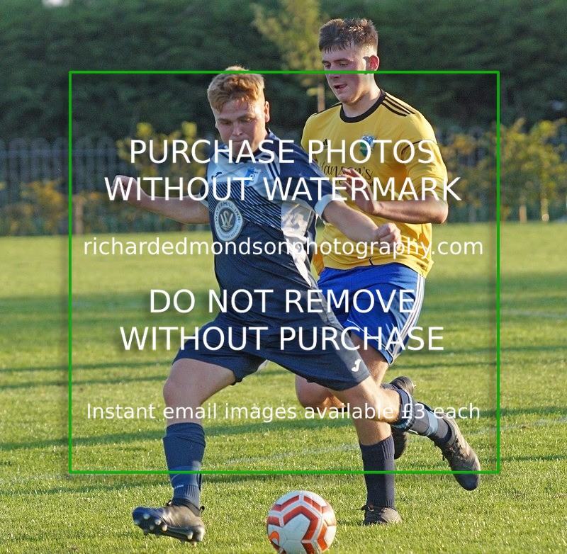 DSC09137 - Kendal Utd Res v Staveley Utd (1/9/21)