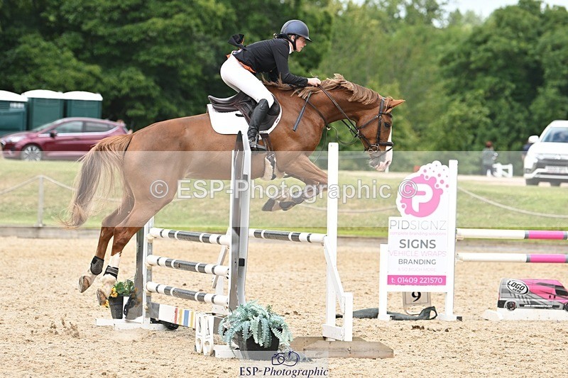 240704-132037-03447 - Cls 7 95cm Amateur Qualifier