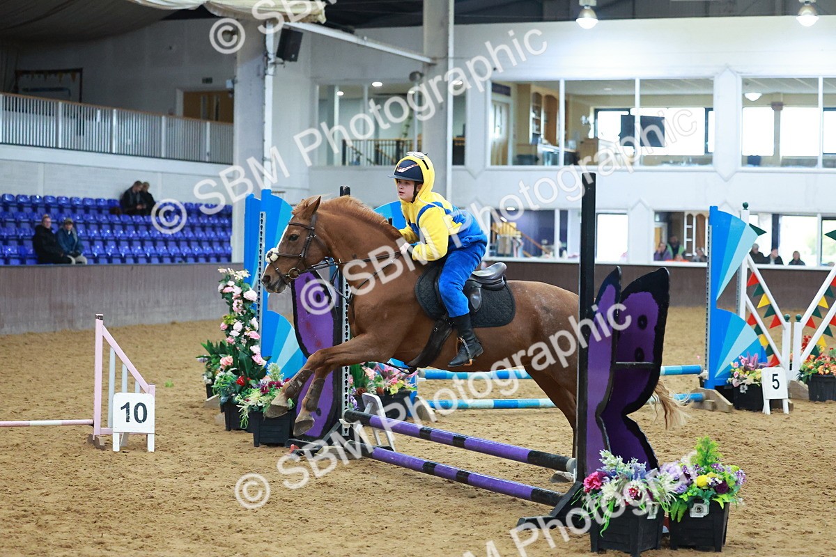 SBM_002266 - Class 3 - Horse & Hound (60cm)