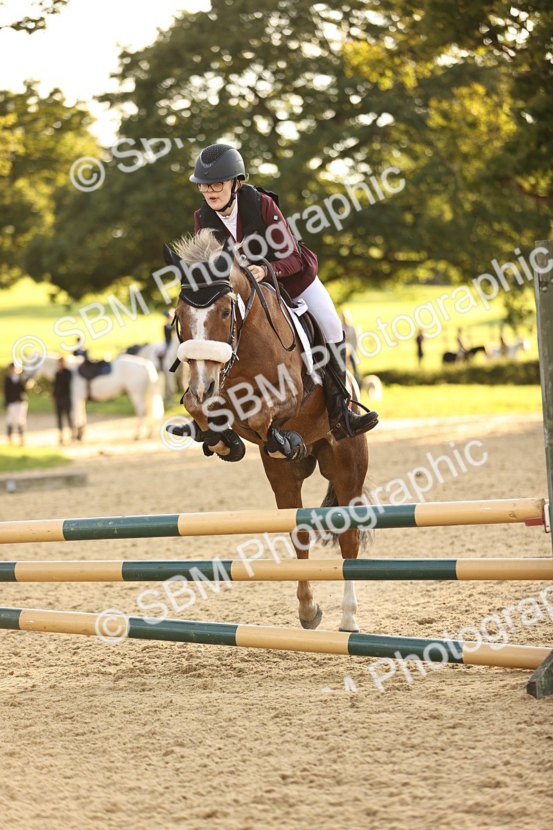 SBM_56041 - J10 - Junior Pony 75cm Championship