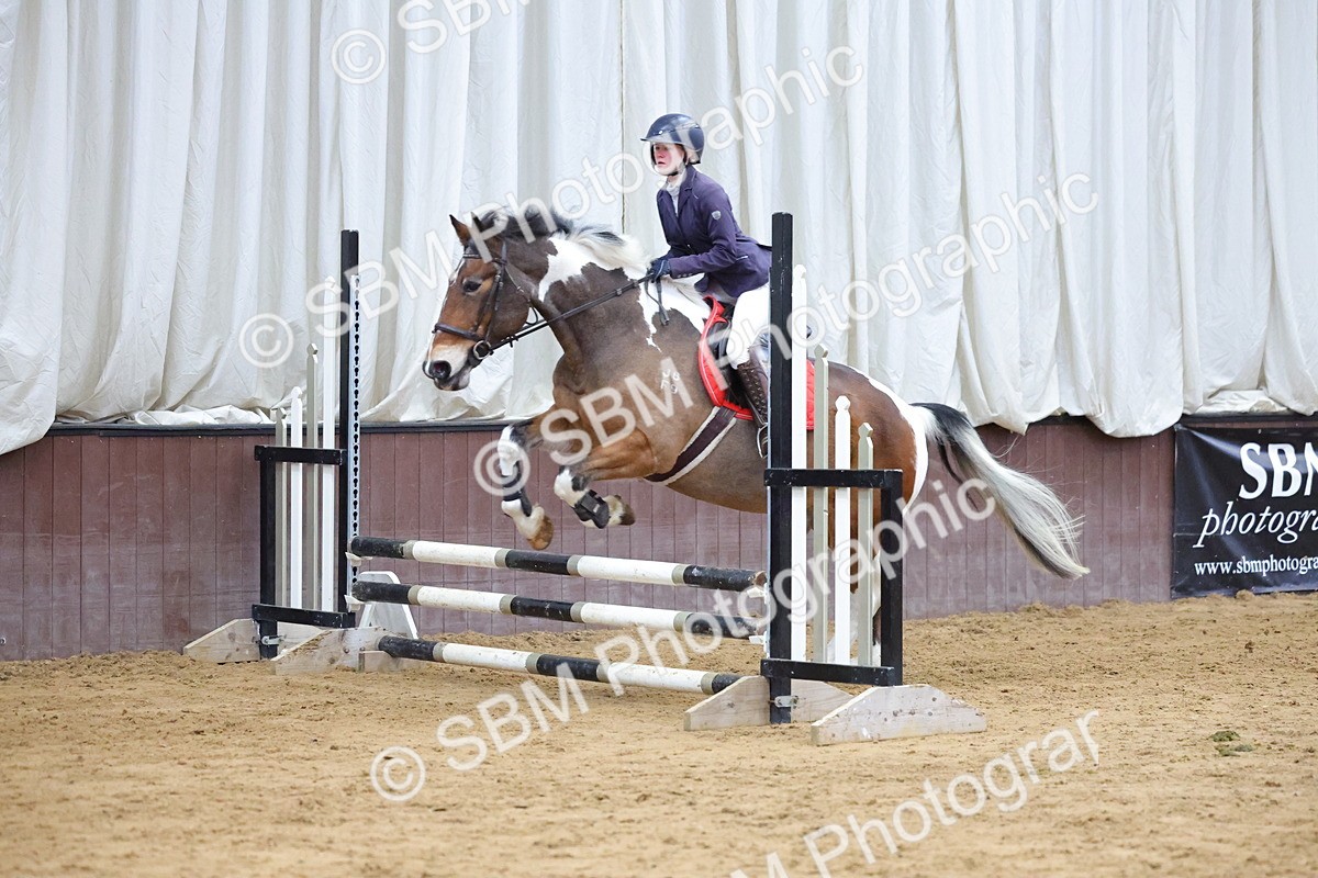 SBM_000803 - Class 3 - 60cm