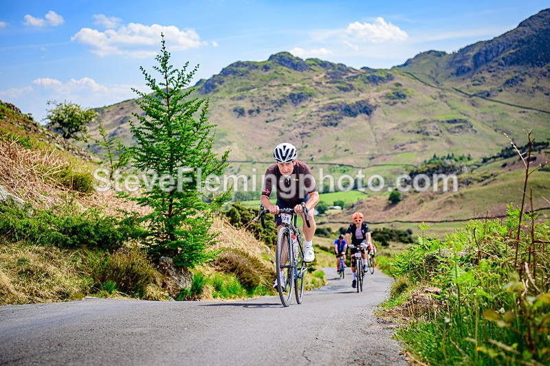 141112 - 2025 Fred Whitton Blea Tarn Climb 14.00 - 15.00