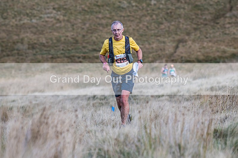 Leg 3 -640 - UK Fell & Hill Relays - Todmorden Leg 3 Saturday 17th October 2026