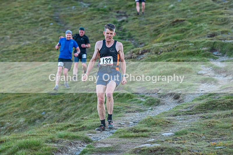 Blencathra-424 - Blencathra Fell Race Wednesday 7th June 2023