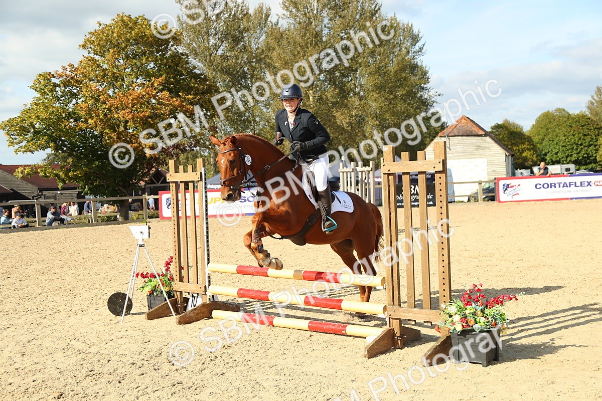 SBM_49586 - J7 - Junior Pony 60cm Championship