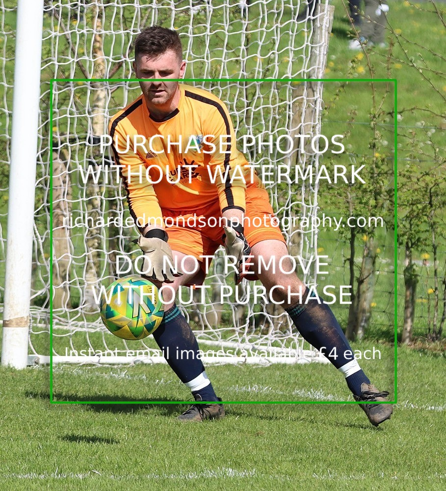 IMG_4597 - Kendal Utd vs Cartmel select few photographs (1/5/23)