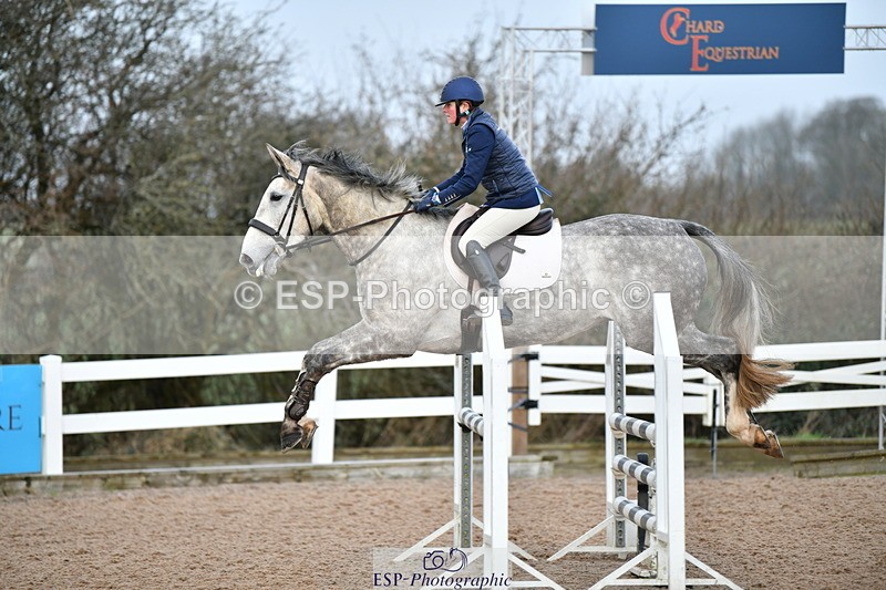 240124A-101600-00063 - Cls 1 British Novice & 90cm Open