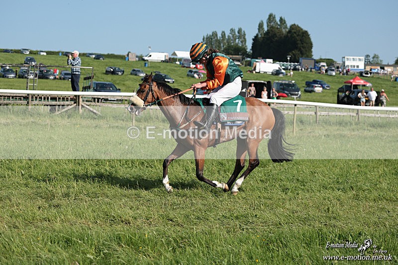 PR 250526 291 - Pony Racing from Chaddesley Corbett 25/05/26