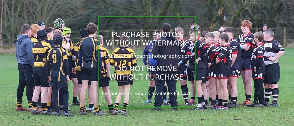 533A0165 - Kendal Rugby Under 13's vs Workington Zebra Under 13's (22/2/26)