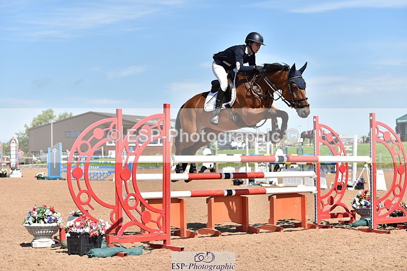 230810A-112212-00849 - Cls 9 Foxhunter