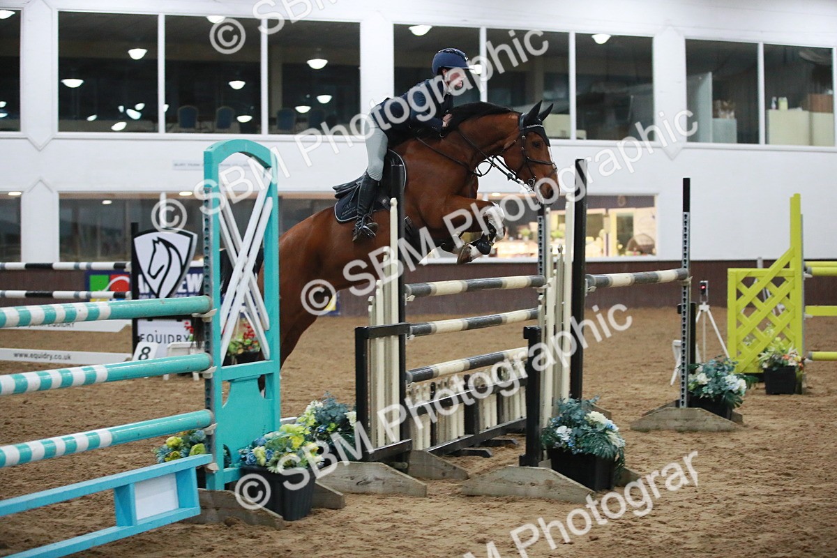 SBM_001895 - Class 6 - National 1.30m 1.40m Open
