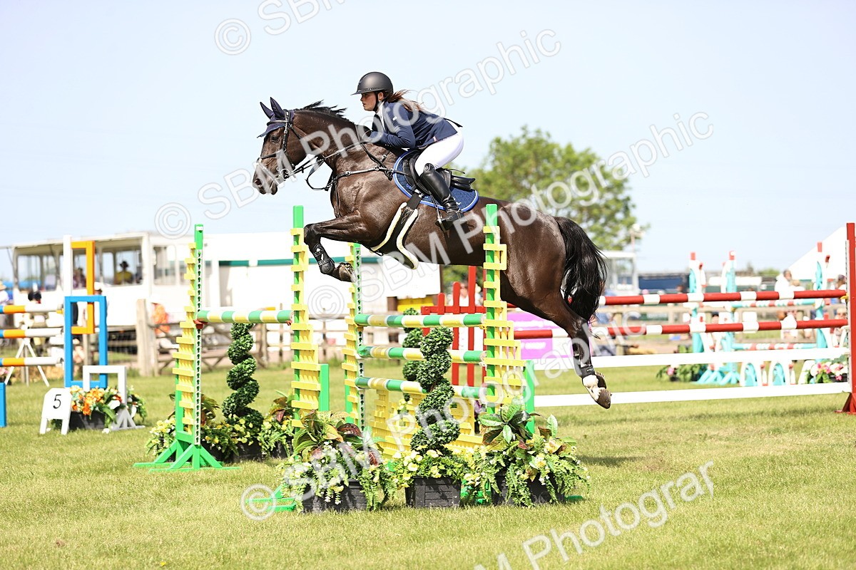 SBM_03069 - Class 201 - British Horse Feedds Speedi Beet HOYS Grade C
