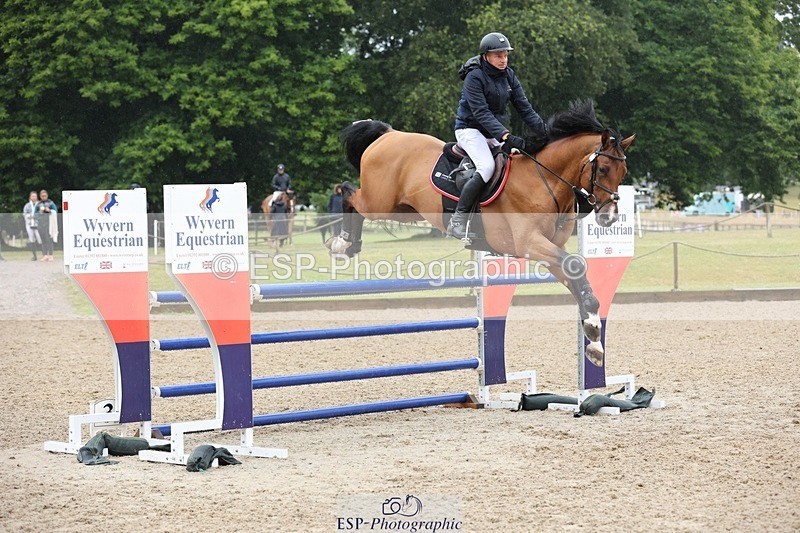 240705-171421-13183 - Cls 25 6 Yr Old Qualifier 1.20m