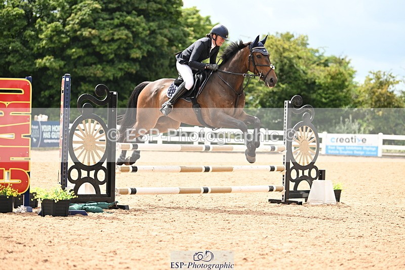 240726A-144310-01755 - Cls 10 95cm Amateur Qualifier