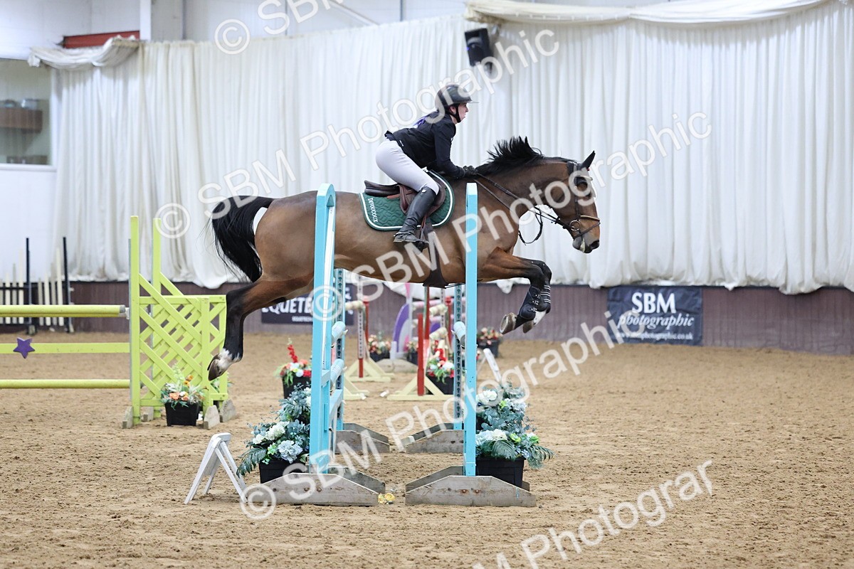 SBM_006404 - Class 23 - Senior Newcomers - 1.10m Open