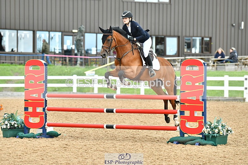 230812A-164810-10573 - Cls 30 A&B 1.10m Nat Am Qual & 1.10m Open