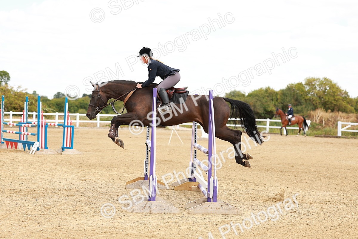 SBM_006334 - Class 3 - Senior British Discovery - 1.00m