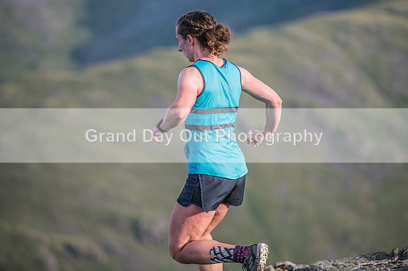 Blisco-229 - Blisco Dash Fell Race Wednesday 16th July 2025