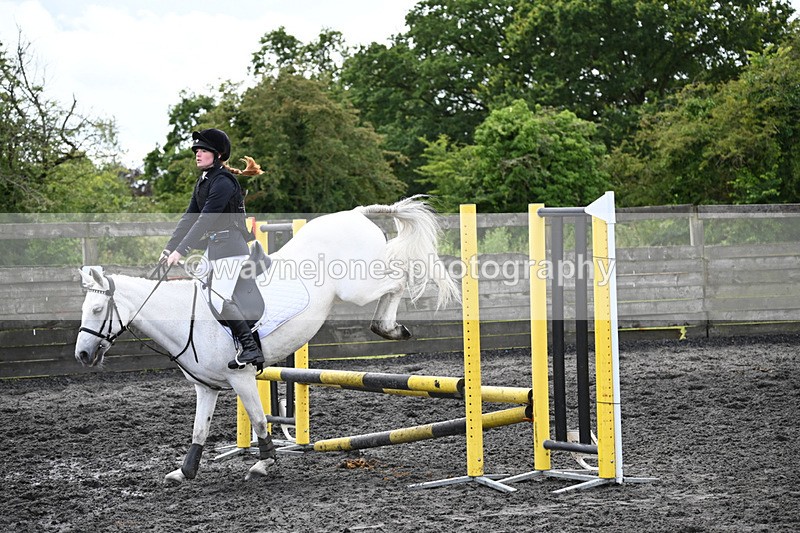WJ6_0819 - Class 14 Intermediate 75cm