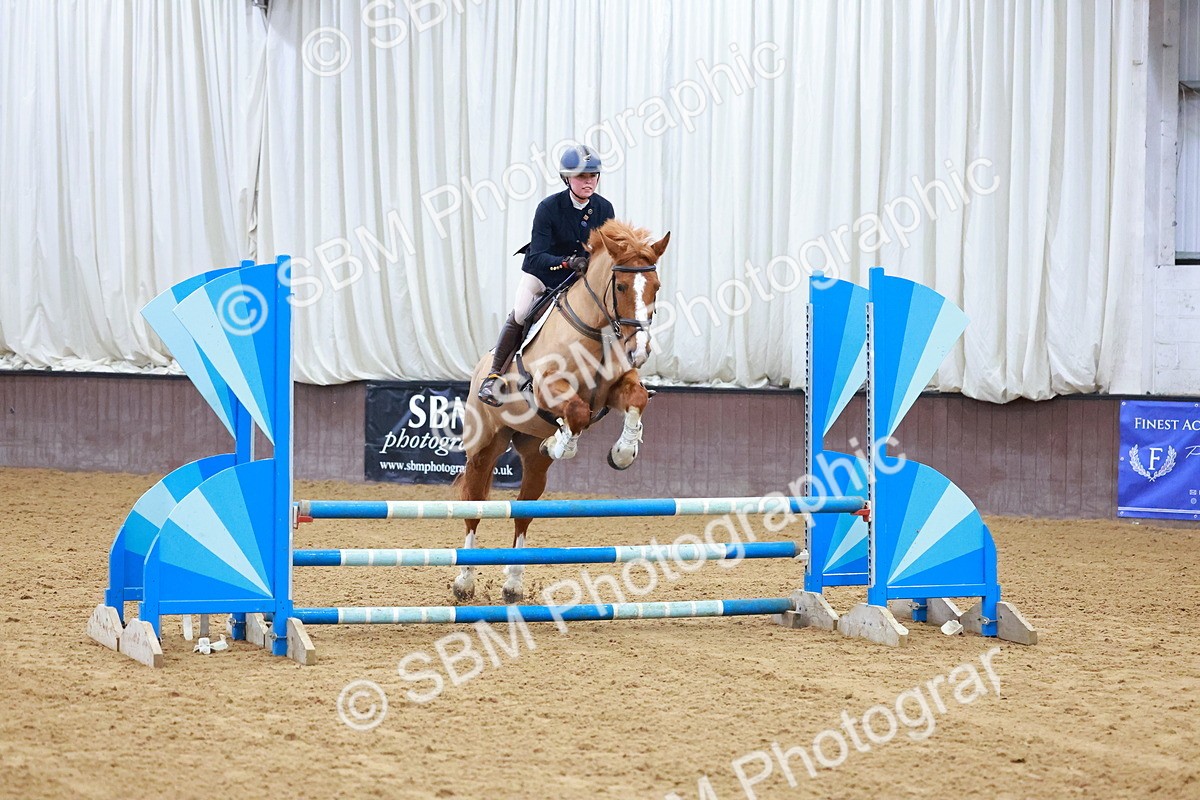 SBM_000060 - Class 1 - Clear Round