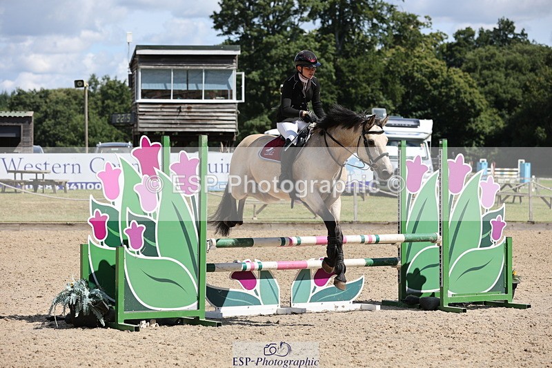 250703A-105244-01111 - Cls 6 Snr British Novice and 90cm Open