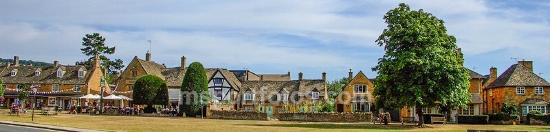 Broadway main street - Travel, city/land scapes