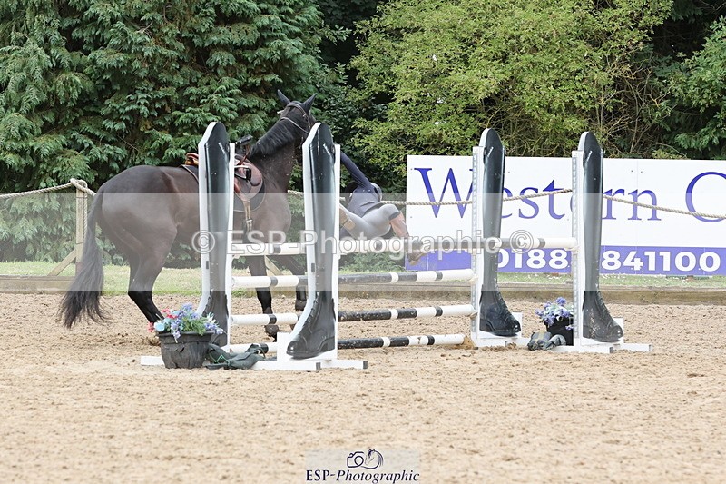 250705A-124116-14206 - Cls 35 95cm Amateur Quali