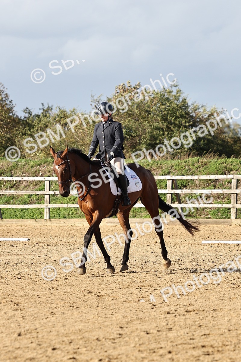 SBM_002455 - Class 50 - Novice 1