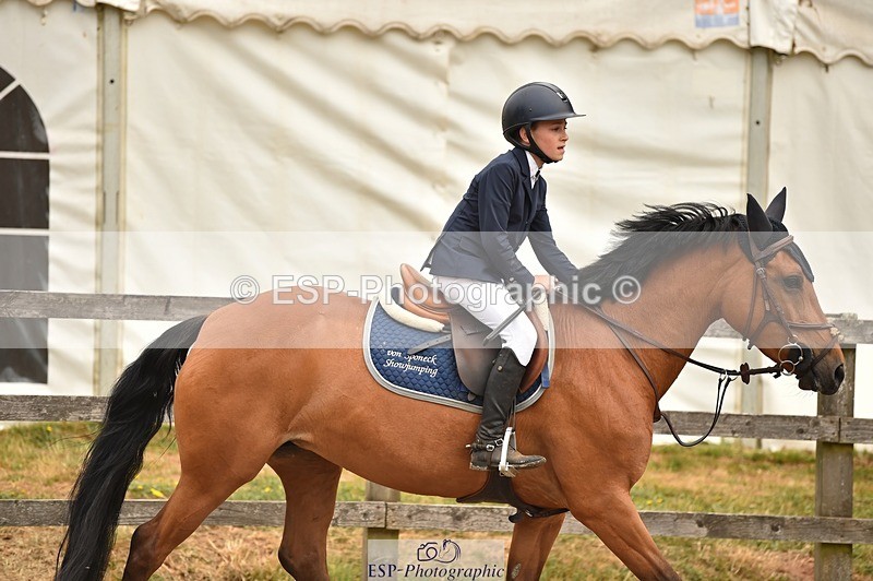 230618-100050-10943 - Cls 24 Pony Newcomers & 1m Open