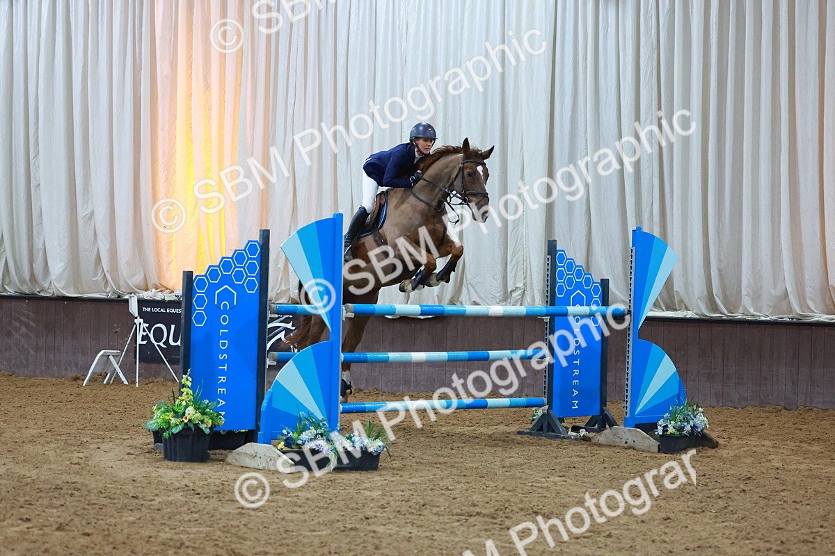 SBM_003953 - Class 12 - National B&C Handicap Champs Qualifier 1.25m 1.30m