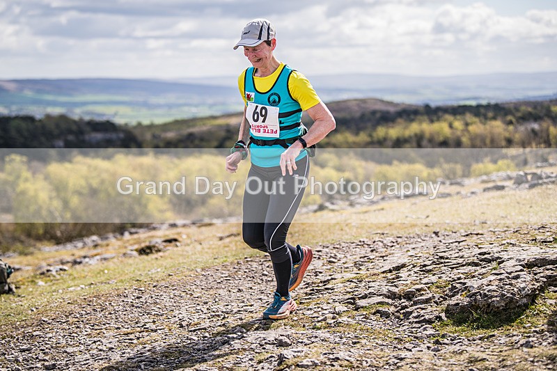 Dean Barwick-266 - Dean Barwick Dash Fell Race Sunday 19th April 2026