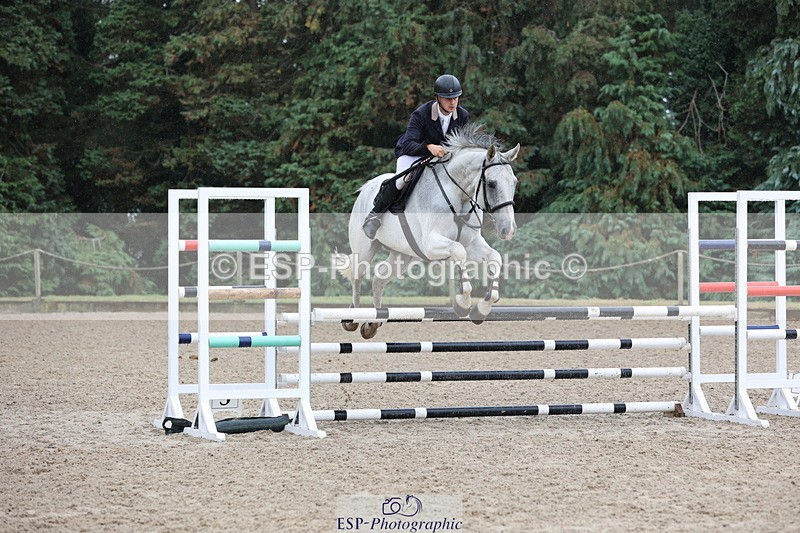 250831A-102701-09315 - Cls 41 1.05m Amateur Quali and Open