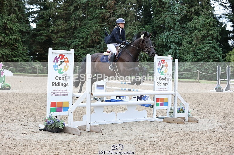 250705A-104103-13861 - Cls 33 Snr British Novice and 90cm Open