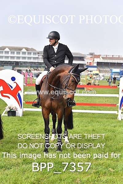 BPP_7357 - CLASS 4 B&C Champ Qual (1.25m - 1.30m)