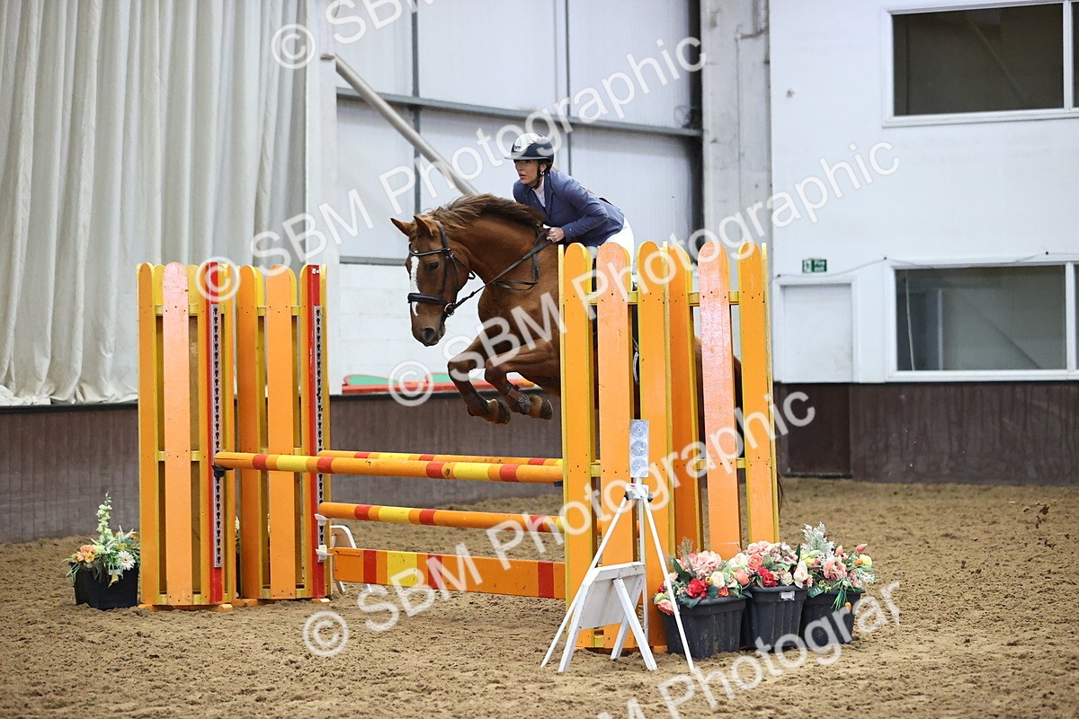 SBM_005472 - Class 17 - Equiyd Ruby Bluechip Qualifier