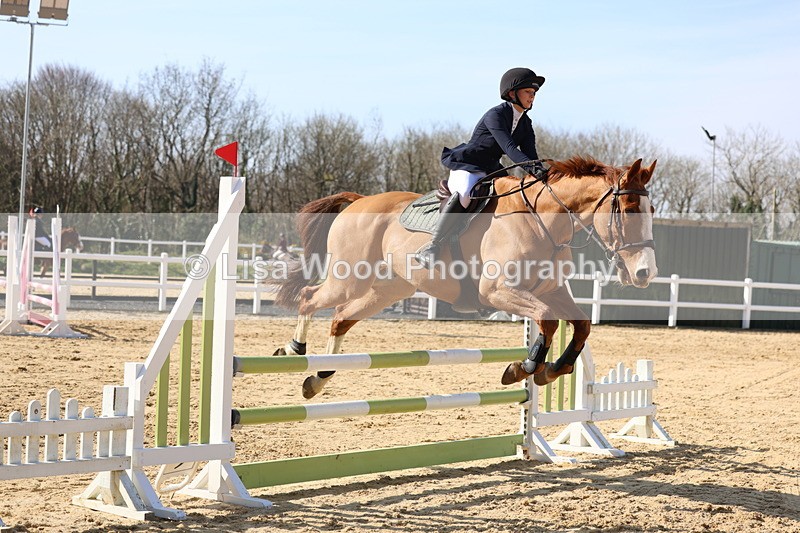 3E7A6396 - Class 3: Senior 80cm