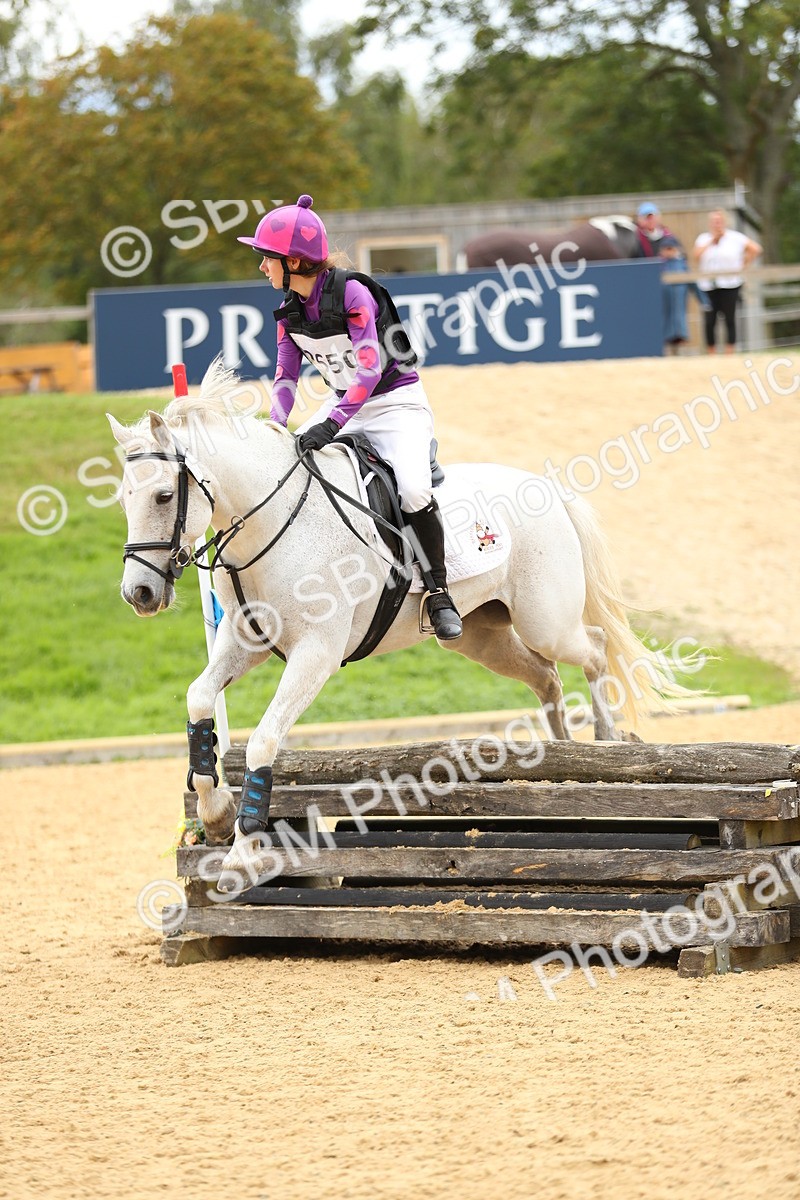 SBM_09429_E8 - Eventers Challenge - 80cm Championship - Michaela