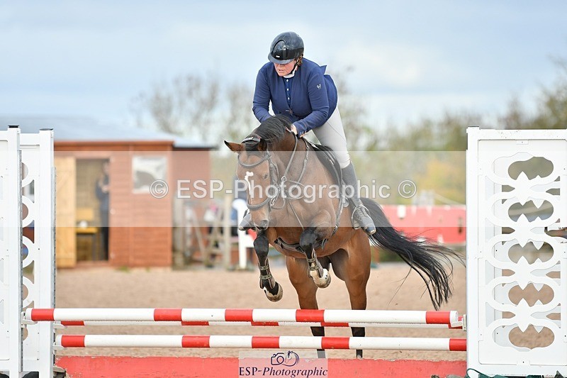 251026-095238-01968 - Cls 18+19+20 50cm Clear Round and 60cm Club and Schools